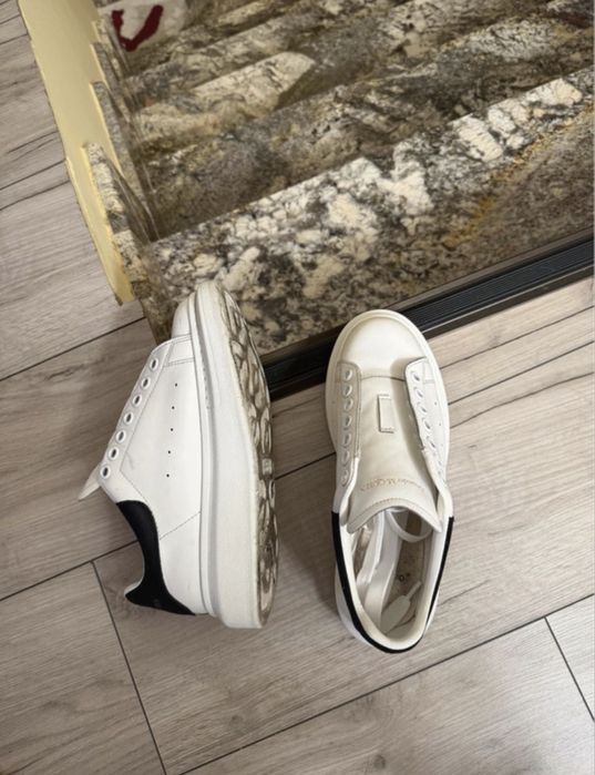 Alexander Mcqueen nr40/39,5