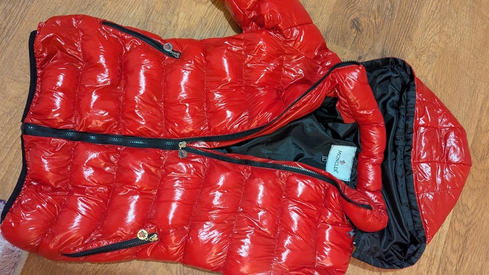 Дамско яке Monclare S