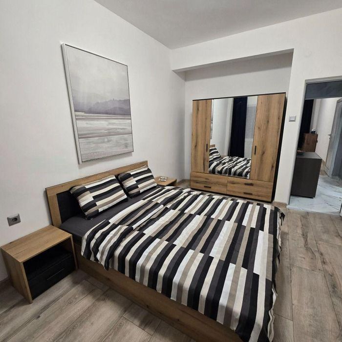 Дава се под наем Тристаен апартамент в София, Банишора - 100 кв.м за 698.19 € - Снимка #5