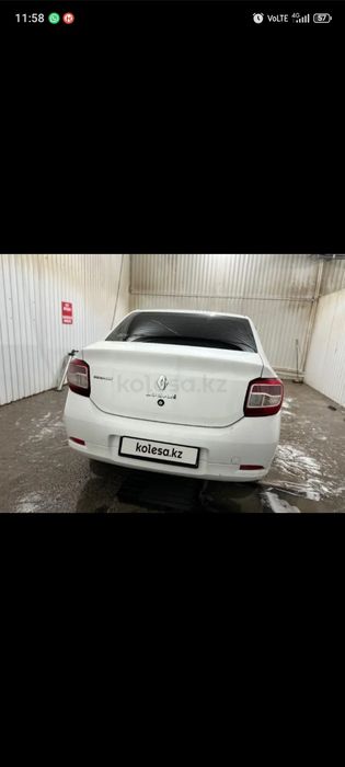 Продам Рено Логан 2