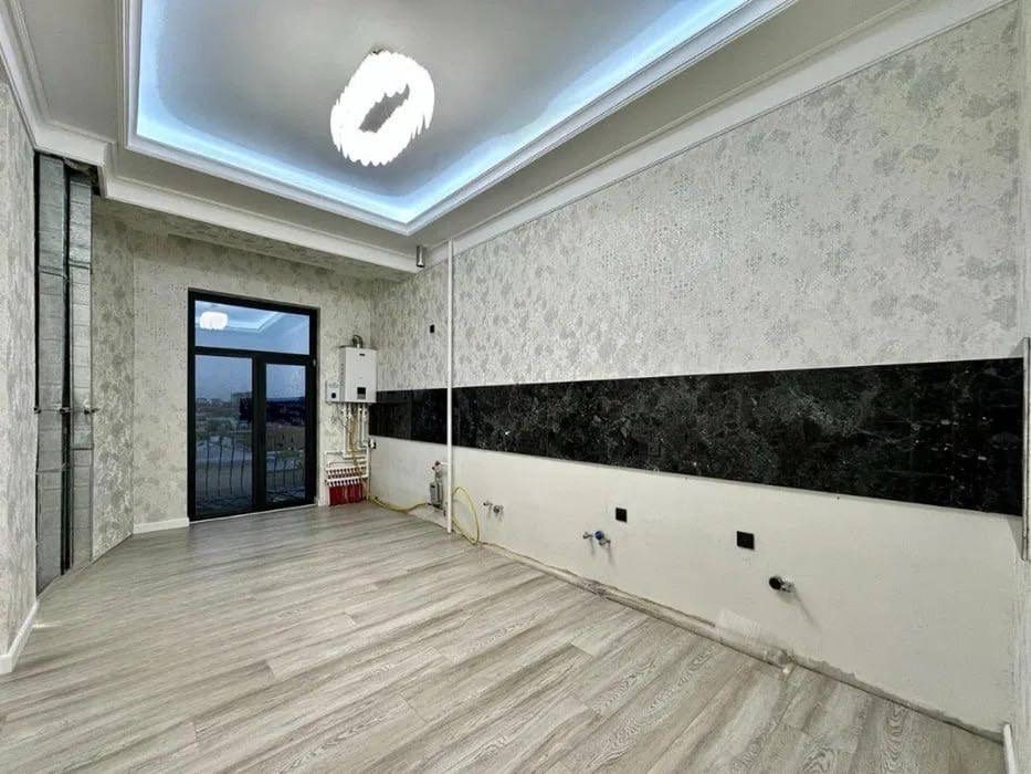 ЖК Shinam Бадамзар 3/6/9 (87м2) Евроремонт Срочно