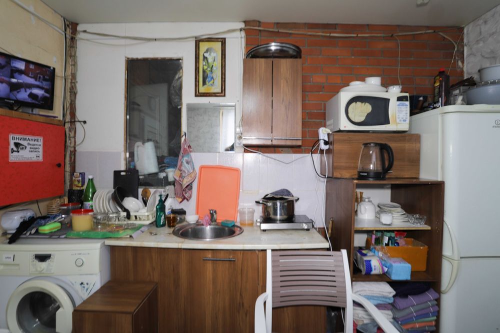 Продается отличная сауна ,по Карбышева