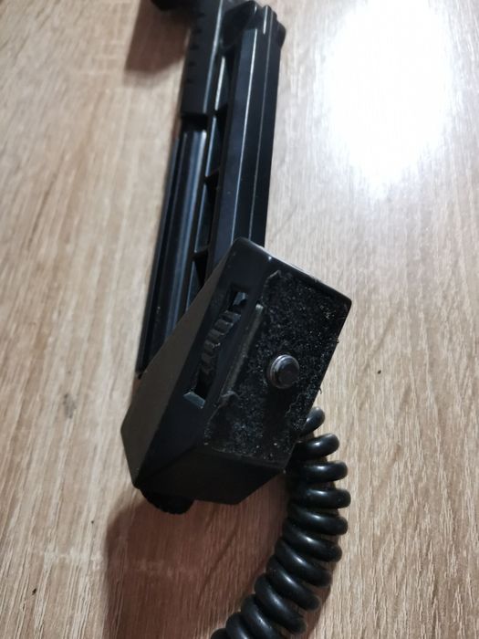 Microfon. Chinon. Japan