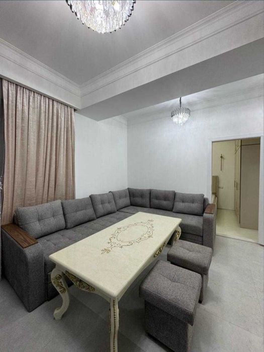 Shayxontohur Chorsu Kvartira