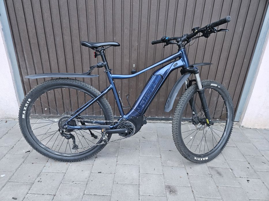 Bicicleta electrica Giant!!
