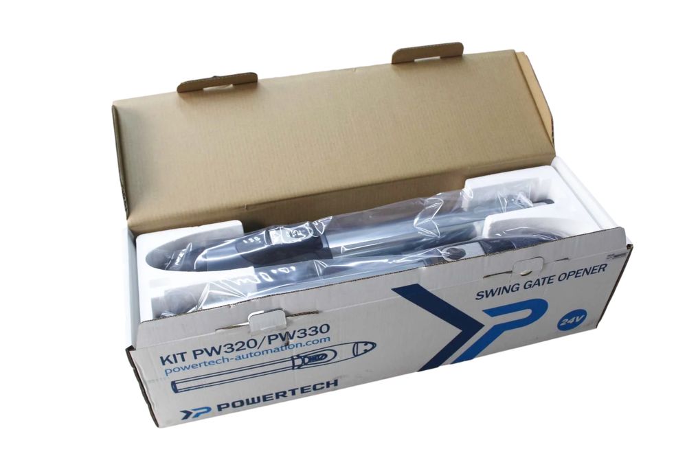 Powertech для установщиков самые низкие цены