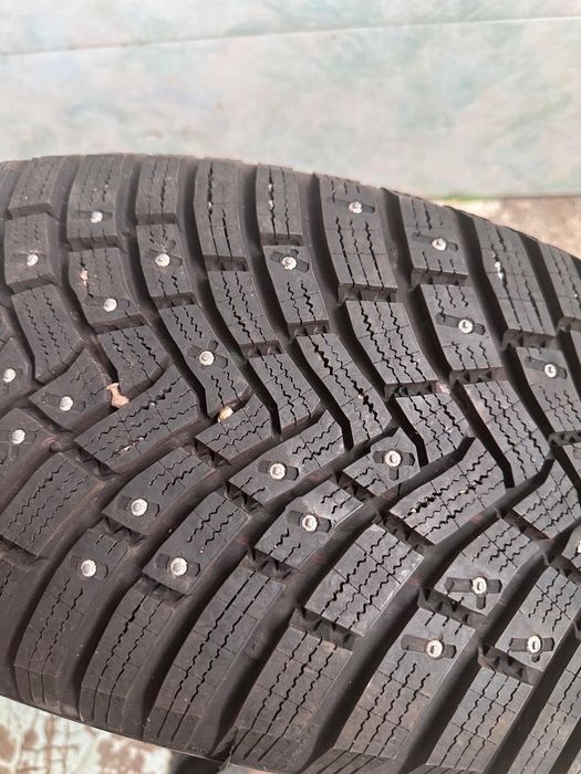 Продам зимний колеса