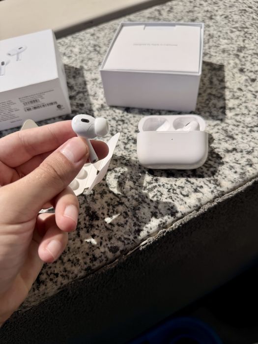 AirPods Pro 2 2026