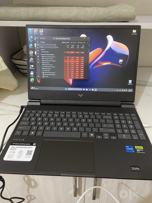 Hp Victus Gaming laptop