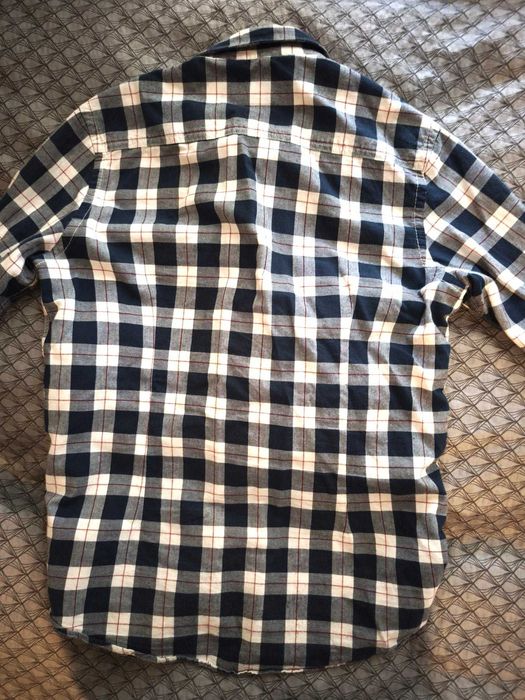 Маркова, памучна риза U.S. Polo Assn. "s"