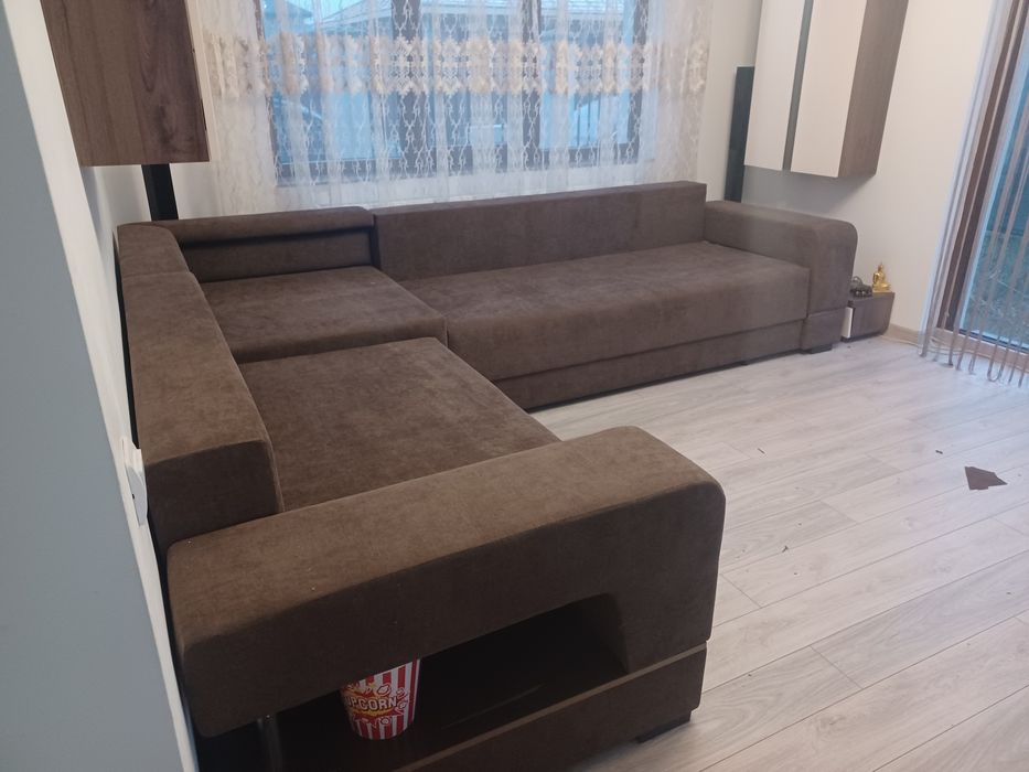 Tapiter la domiciliul clientului