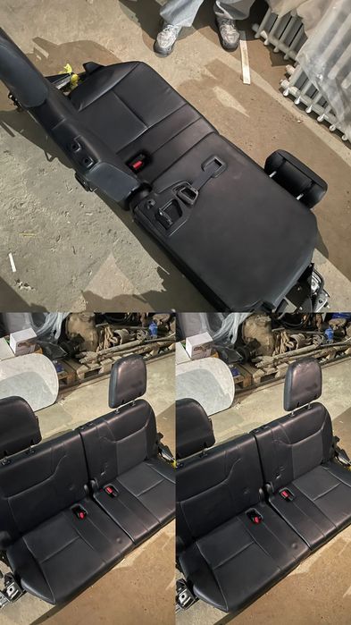 Кресло для Lexus