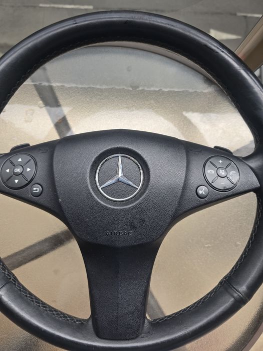 Piese Mercedes W204 W212 Oglinzi Electrice