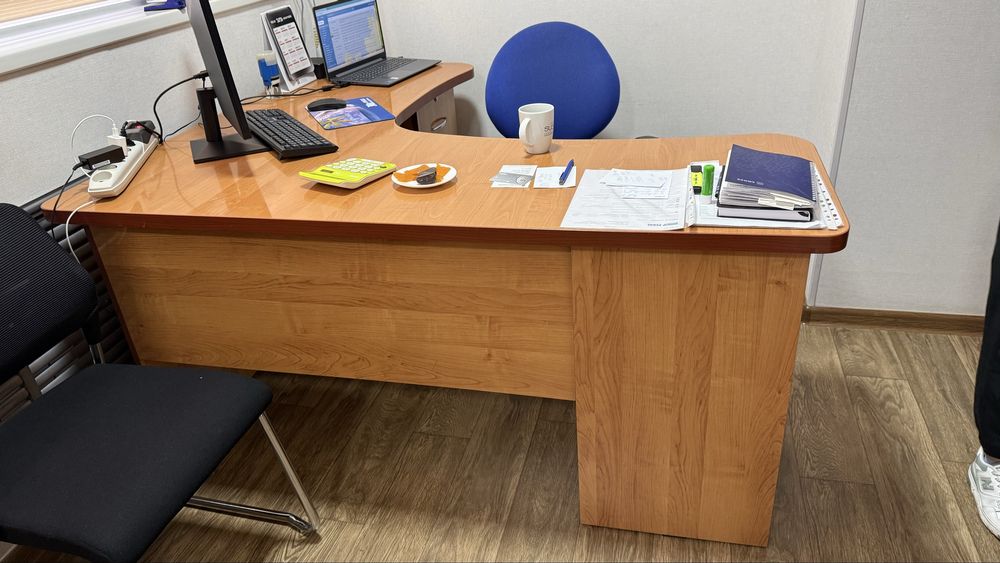 Мебель для офиса