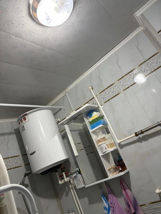 Продам квартиру по Абая 91а.