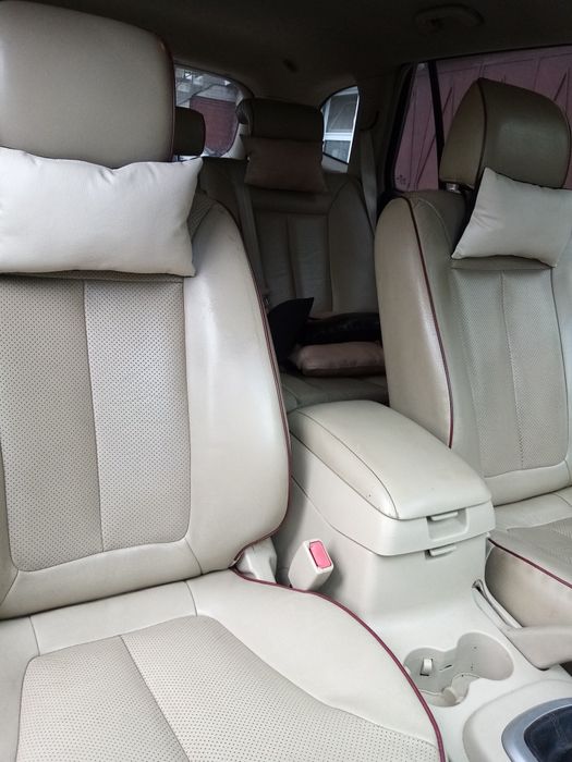 Възглавнички за автомобил