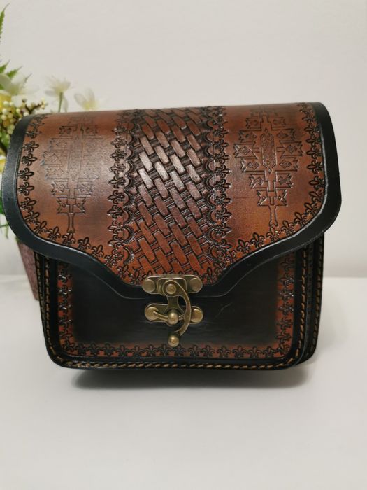 Сумка ручной работы