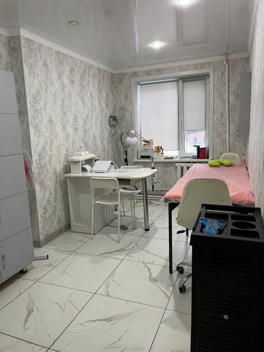 Салон красоты «АЛМАЗ»