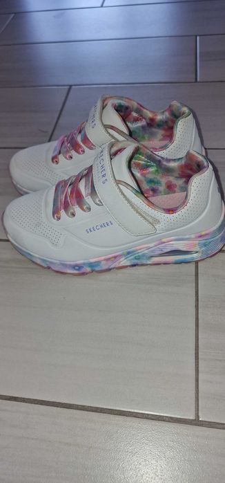 Детски обувки Skechers