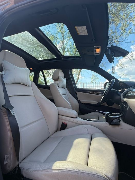 BMW X1 2012 — imagine 4