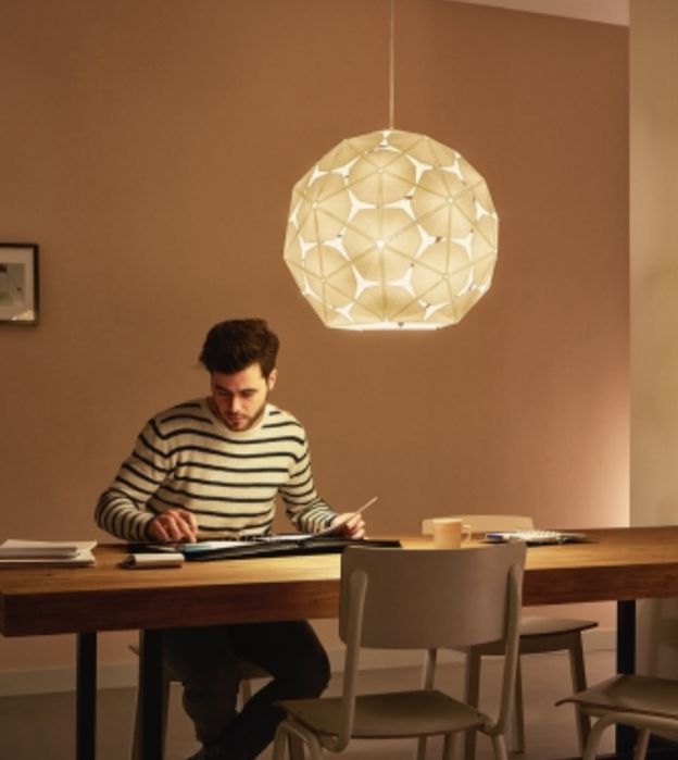 Lustra pe cablu Phillips MyLiving - nou/nefolosit
