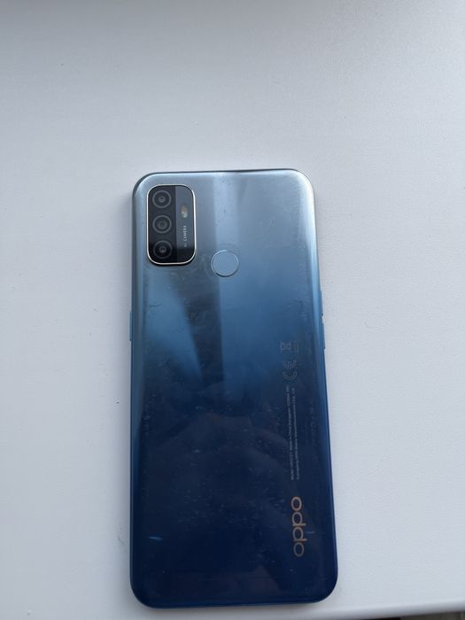 Продам Оппо А53 в идеальном состояний