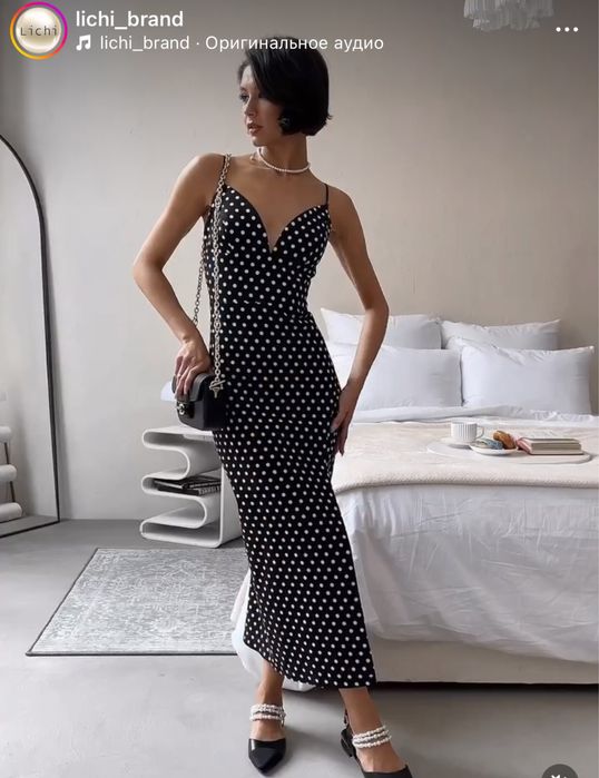 Продам платье Lichi