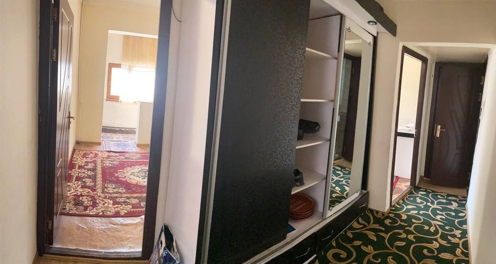 Kvartira arenda sergili turon oylaga 5 bekat Metro