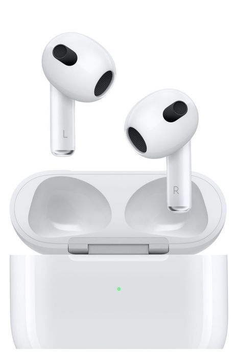 Продаю AirPods 3