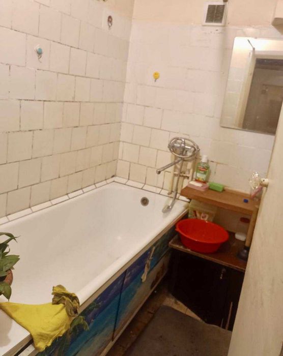 3-комнатная квартира | Центр города | Мирабадский район