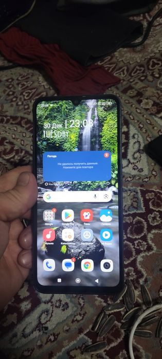 Redmi 14C xolati yaxshi