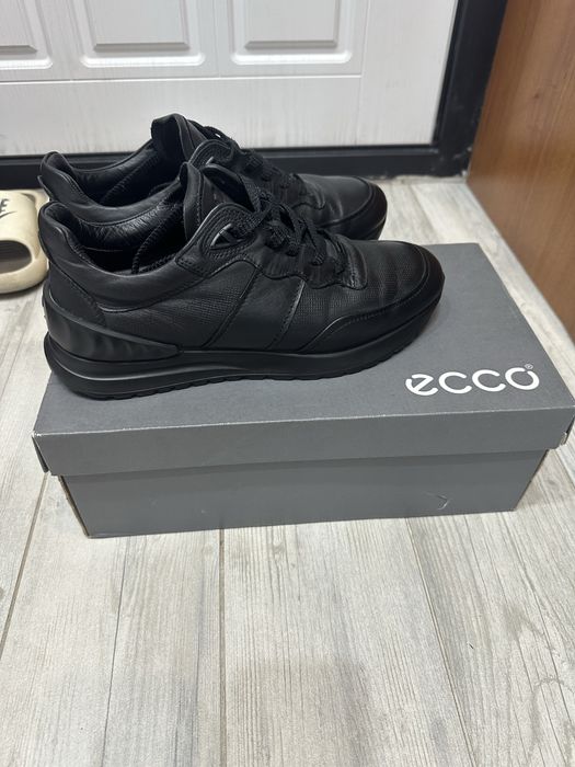 Ecco кроссовка оригинал