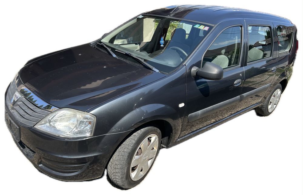 Dacia Logan MCV