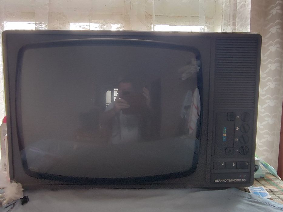 Телевизор Велико Търново 85