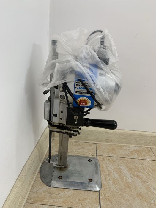 Сабельный (Раскройный) нож