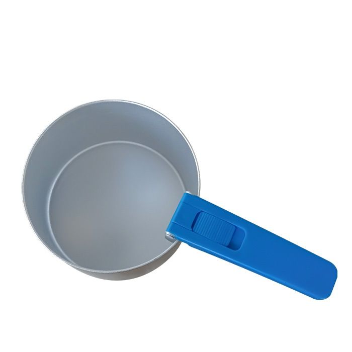 Термоустойчив контейнер за разтапяне на кола маска на дискове и перли