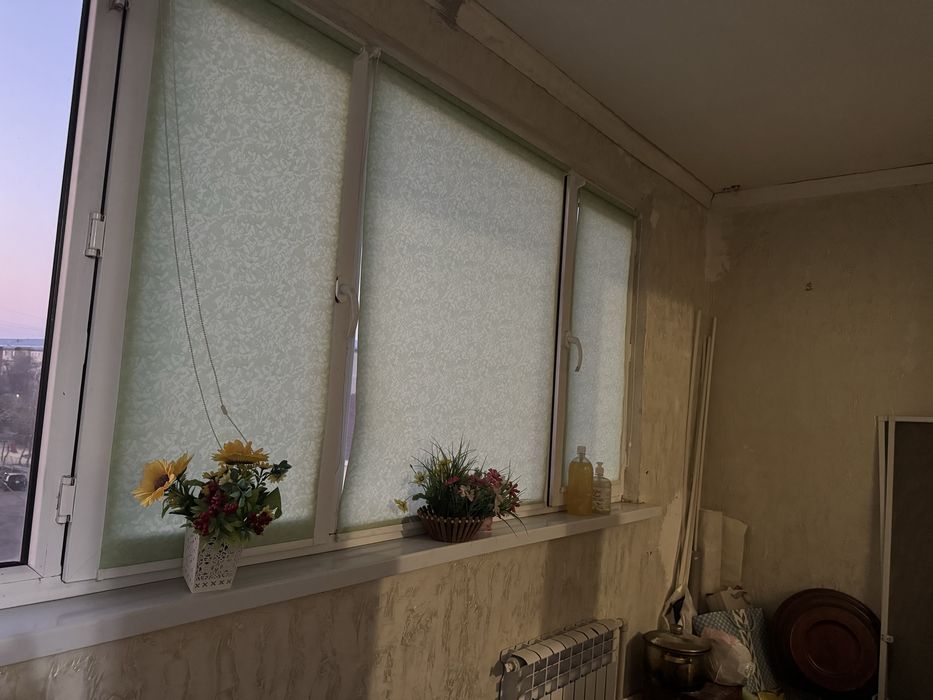 Продается 3км квартира