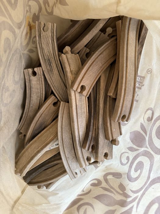 Качеля детская 2 ух местная