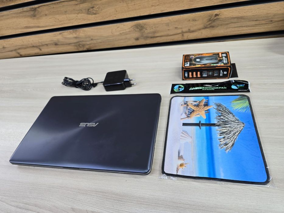 ASUS, Core i7, SSD 128Gb, HDD 500Gb, Ram 8Gb, NVIDIA 2Gb, Full HD IPS