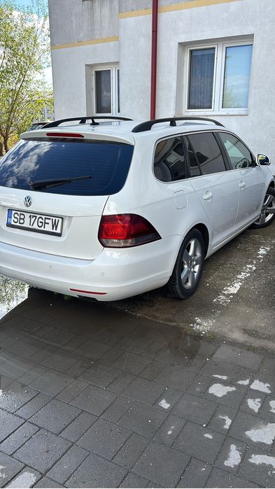 VOLKSWAGEN Golf 2010 — imagine 5