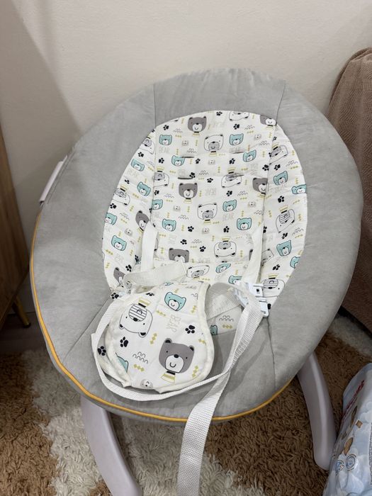 Электронная люлька