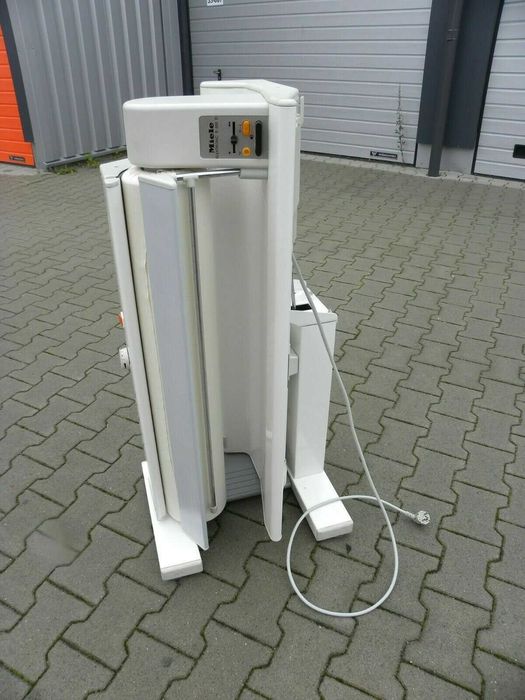 Vand Calandru calcat cu sau fara abur Miele Siemens Matura