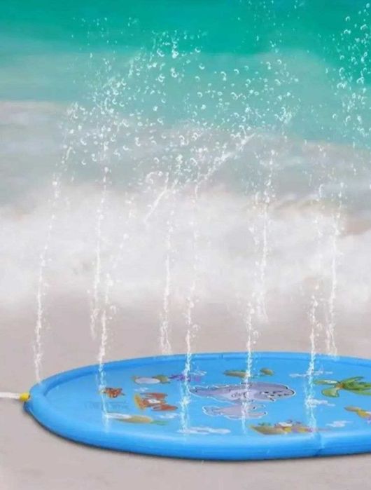 Bolalar basseyn favvora fantan hovuz бассейн фонтан для детей