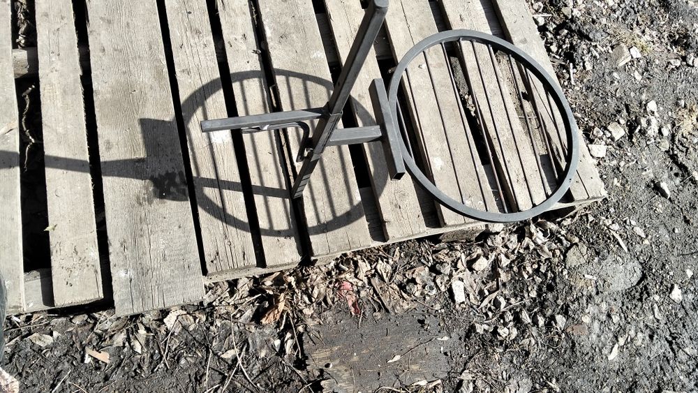 Продам барбекю для отдыха