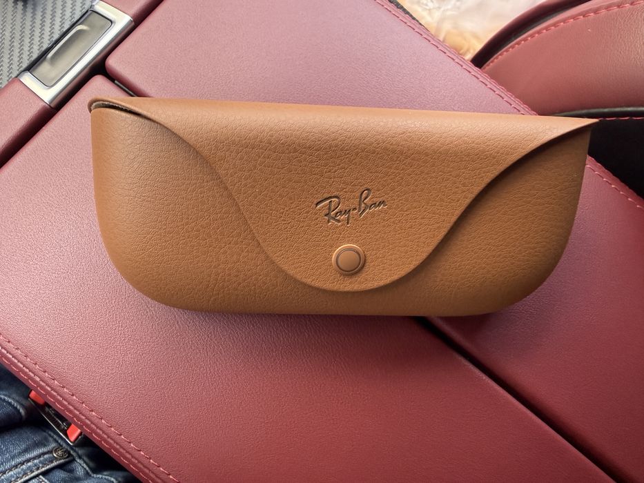 Rayban wayfarer gen2