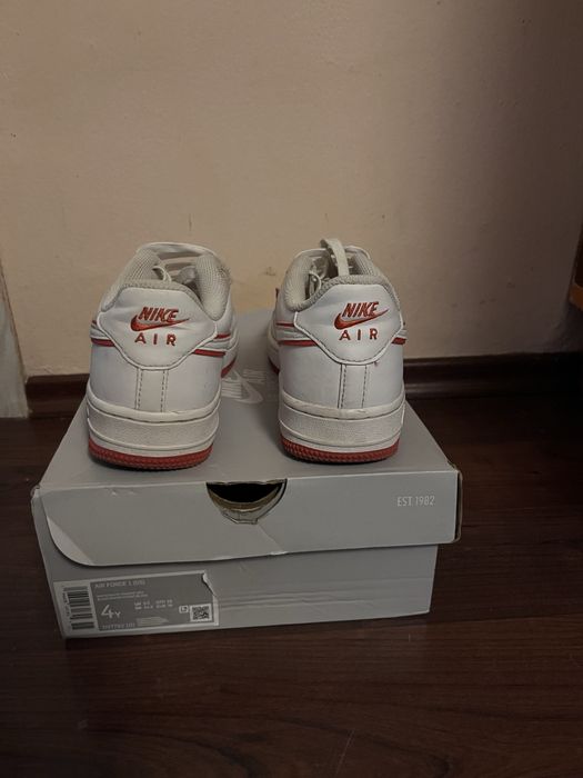 Nike маратонки Air Force 1