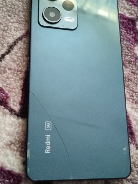 Xiaomi redmi note 12 pro