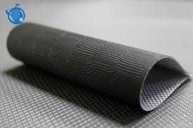 Ткань JUDO (рисовая соломка) 650гр красная 1,25х65м супер цена -20%