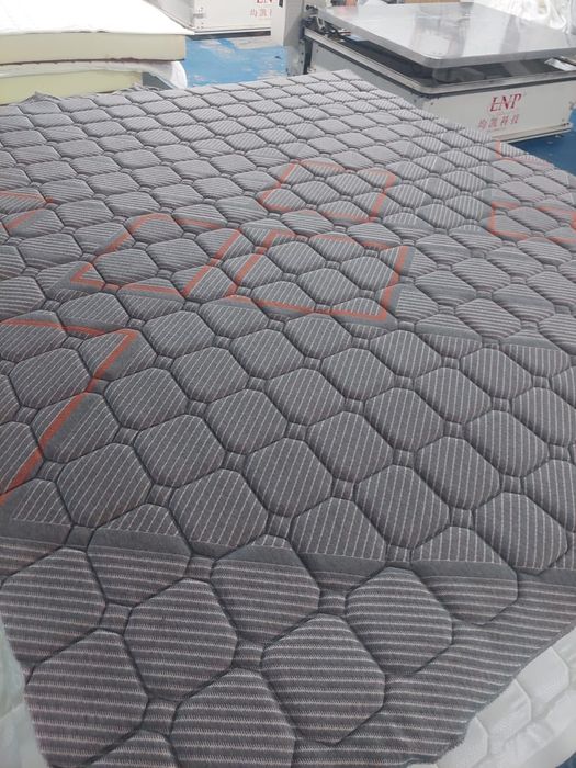 Ортопедический матрас от производителя