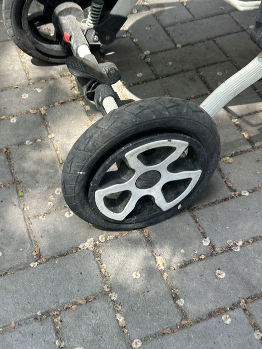 Продам Детскую коляску